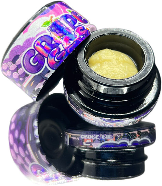 Grape Gas