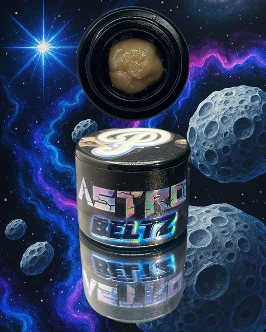 Astro Belts